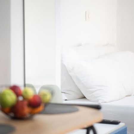 아테네 Pagrati Cozy Retreat 아파트 외부 사진