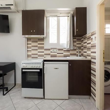 아테네 Pagrati Cozy Retreat 아파트 외부 사진